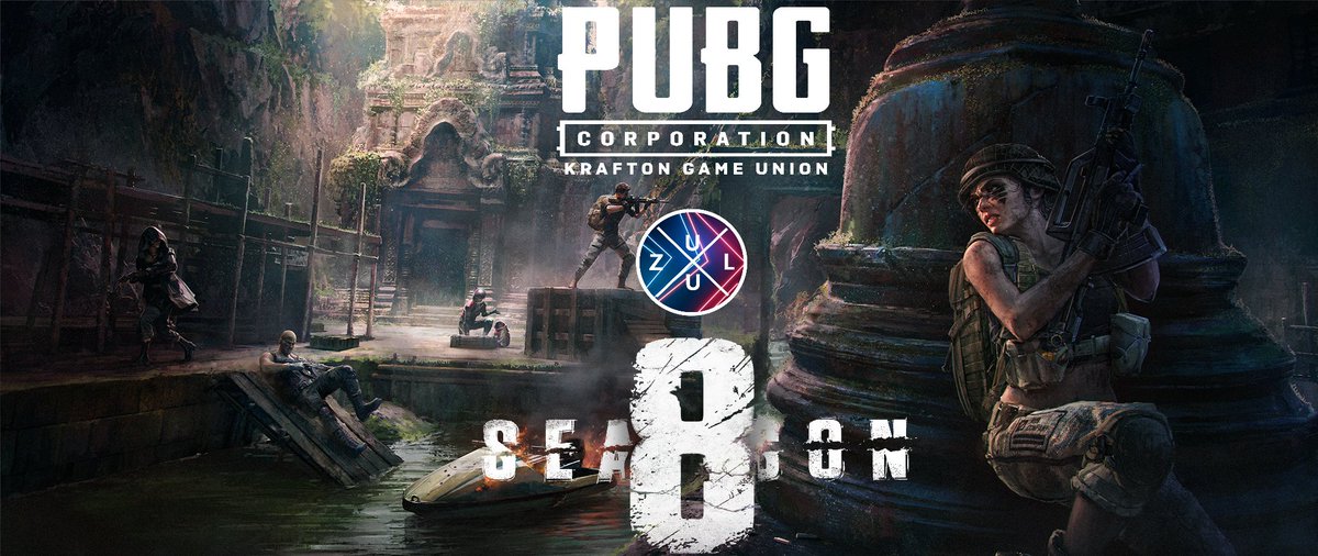 Da ich am 19.8 bday🎉🥳 habe, möchte ich euch PUBG MENSCHEN vorab Liebe zurück schenken! 

1x PC PUBG Survival Pass Code 
1x PC 30 levels up code

1⃣retweet
2⃣follow on twitter
3⃣tag a friend

<a href="/pubg_de/">PUBG: BATTLEGROUNDS Deutschland 🇩🇪</a> <a href="/BeingEsports/">Being Esports</a> #giveaways #einfachbesser #shiftwgg <a href="/QpadOfficial/">QPAD</a> <a href="/ArozziChairs/">Arozzi</a>