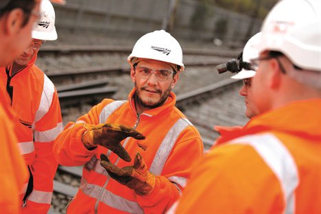 SeatonRail's tweet photo. Safe Work Leader Training (3 days) in Bridlington. Monday 24th August. Limited Places. Discounted Price. Call 01262 608313. https://t.co/AAc1YJ0m8g