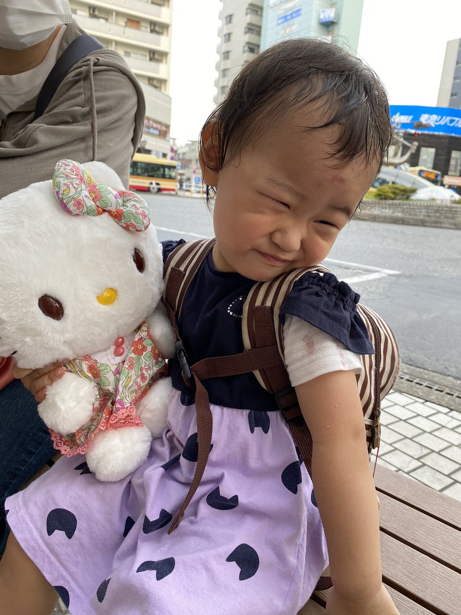 けんちゃん とある中の人 キティちゃん大好きっ娘 むしろ猫が好き ハローキティxプレミィコロミィ ハローキティ プレミィコロミィ 次女 2歳 子どものいる生活 子どものいる暮らし けんちゃん とある中の人 キティちゃん大好きっ娘 むしろ猫が好き ハローキティxプレミィコロミィ ハローキティ プレミィコロミィ 次女 2歳 子どものいる生活 子どものいる暮らし