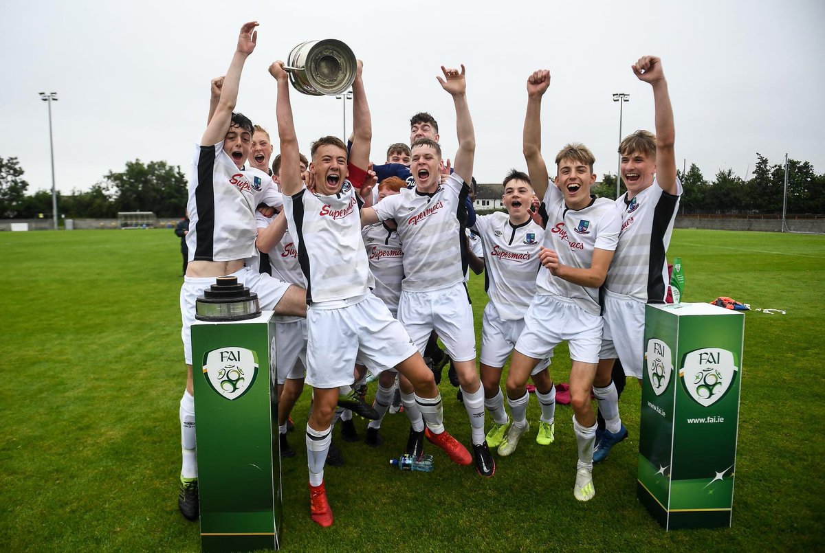 Ger227Ger's tweet image. What an unbelievable weekend for @MervueUnitedAFC Connacht Title,National U17 Title and huge SFAI cup victory.Well done to all players,coaches,parents,supporters and committee members.#RealPlayerDevelopment