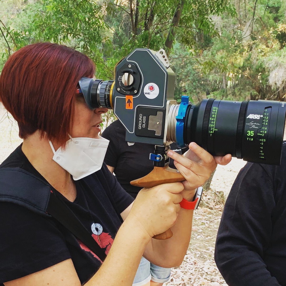 macarenaastorga's tweet photo. Mirando la vida a través de un objetivo 🎥🏡🐌 #cine #cineandaluz #estotambiénpasará #bowfinger #amazonprime #tondero #LaCasaDelCaracol #cine https://t.co/WPFv5ASweN