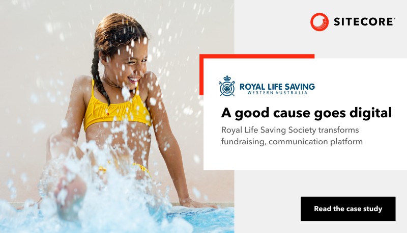 Drowning - Western Australia’s largest cause of accidental death of toddlers. Since 1909, Royal Life Saving Society WA has worked to prevent such accidents by providing access to water safety, swimming, survival, and rescue skills.
#sitecore lnkd.in/euFADy6
