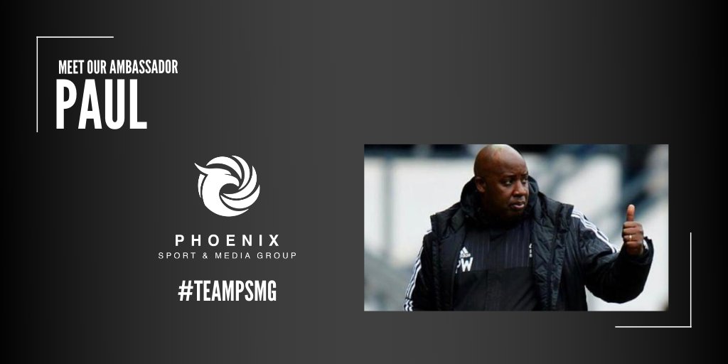 psmgroupuk's tweet photo. 5 Facts about Paul
⚽ The youngest of 8 children
⚽ Doing his pilots licence ✈️
⚽ Ambitions to manage again at a high level
⚽ Recently completed a counselling qualification #PSMTraining
⚽Paul has worked in the academies at Southampton, Wolves and England youth teams https://t.co/kJ2rsoGnAX