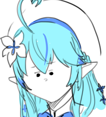 So Much Stuff Happened While I Was Sleep Teriibol テリーボル Comms Not Open Yet のイラスト