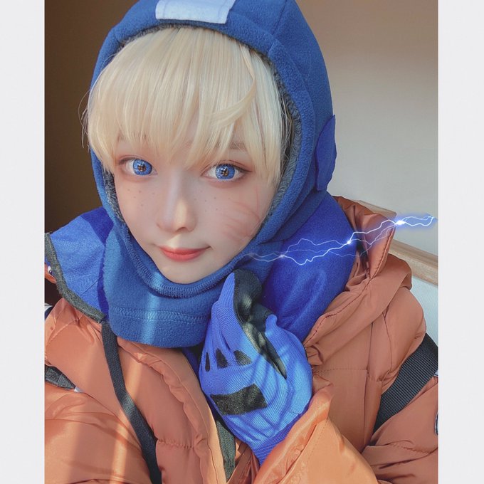 コスプレイヤー月乃うららのTwitter画像3