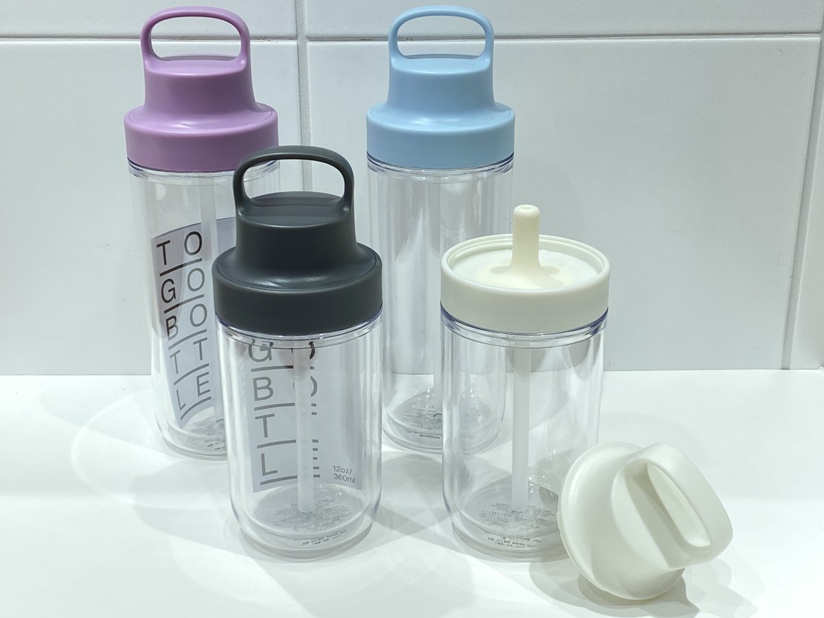 スミス アトレ川崎 U Tvitteri 連日非常に気温の高い日が続いていますね 川崎店ではkintoのto Go Bottleが入荷しています 二重構造で氷も溶けにくく冷たさをキープします 360mlと480mlをご用意しております Togobottle 暑さ対策 Smith 川崎 T Co