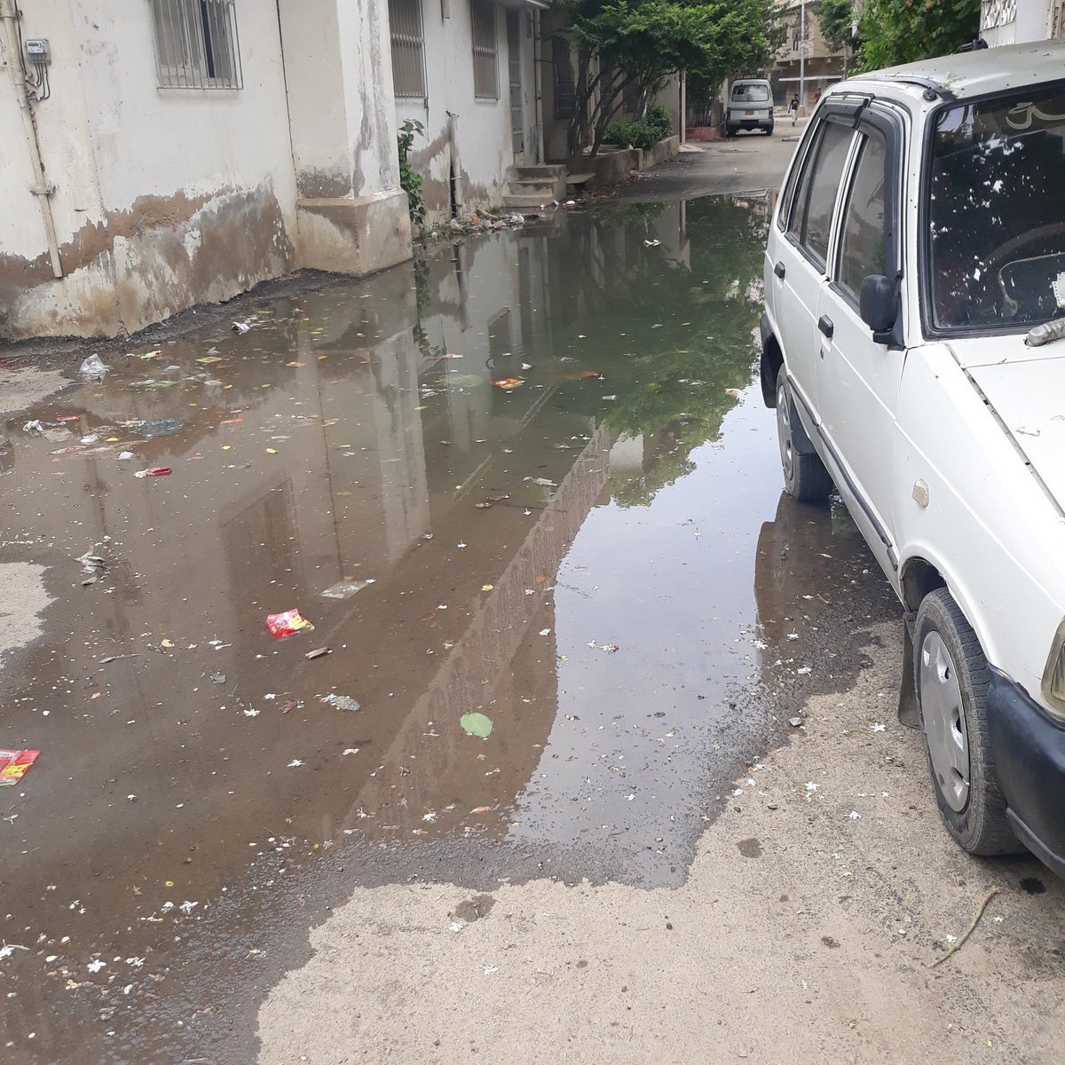 ashraf khan (@ashrafkhan699) on Twitter photo Sir humari gali me bhot sawerage ka Pani Hy please isko saaf krwaden Ab to Pani gharo se nikal rha Hy kafi pareshani horhi Hy @balochjmb <a href="/Khi_Alerts/">Karachi Alerts</a> <a href="/pppmalirkhi/">PPP Malir Karachi</a> Sir humari gali me bhot sawerage ka Pani Hy please isko saaf krwaden Ab to Pani gharo se nikal rha Hy kafi pareshani horhi Hy @balochjmb <a href="/Khi_Alerts/">Karachi Alerts</a> <a href="/pppmalirkhi/">PPP Malir Karachi</a>