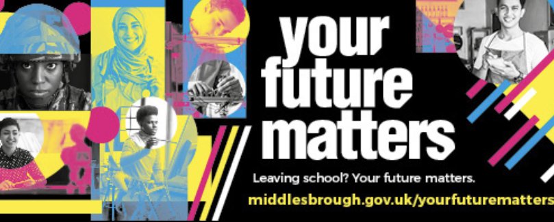 Middlesbrough Children Matter tweet media