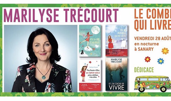 Audrey - Liseuse Hyperfertile tweet media