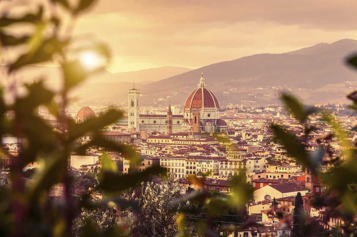 In rassegna c’è Ceccardi che dice meno #Firenze più #Toscana: niente di più sbagliato. Firenze è il motore al servizio della regione, e solo ripensando questo snodo delicato si può immaginare uno sviluppo per il territorio. facebook.com/13980718704694…

#unatoscanacomete #toscana2020