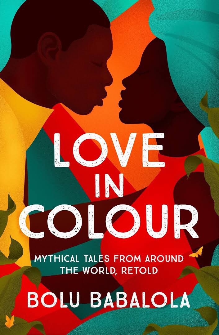 Love in Colour by Bolu Babalola  @BeeBabs which is several stories about women duhhh and it’s a romantic fantasy that binds you in a hopeful embrace with your own power ladies. Tastes like a bouquet of all them delicious fruits stolen from your mean neighbour’s garden!