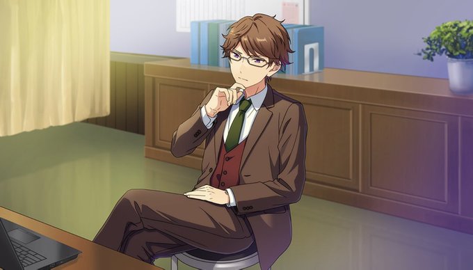 椚章臣のtwitterイラスト検索結果 椚章臣のtwitterイラスト検索結果