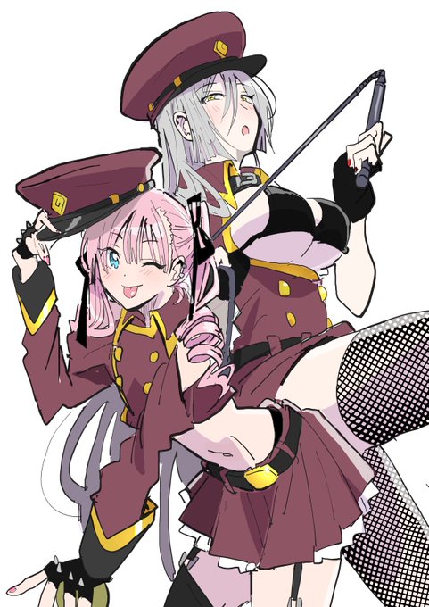 軍服のtwitterイラスト検索結果 軍服のtwitterイラスト検索結果