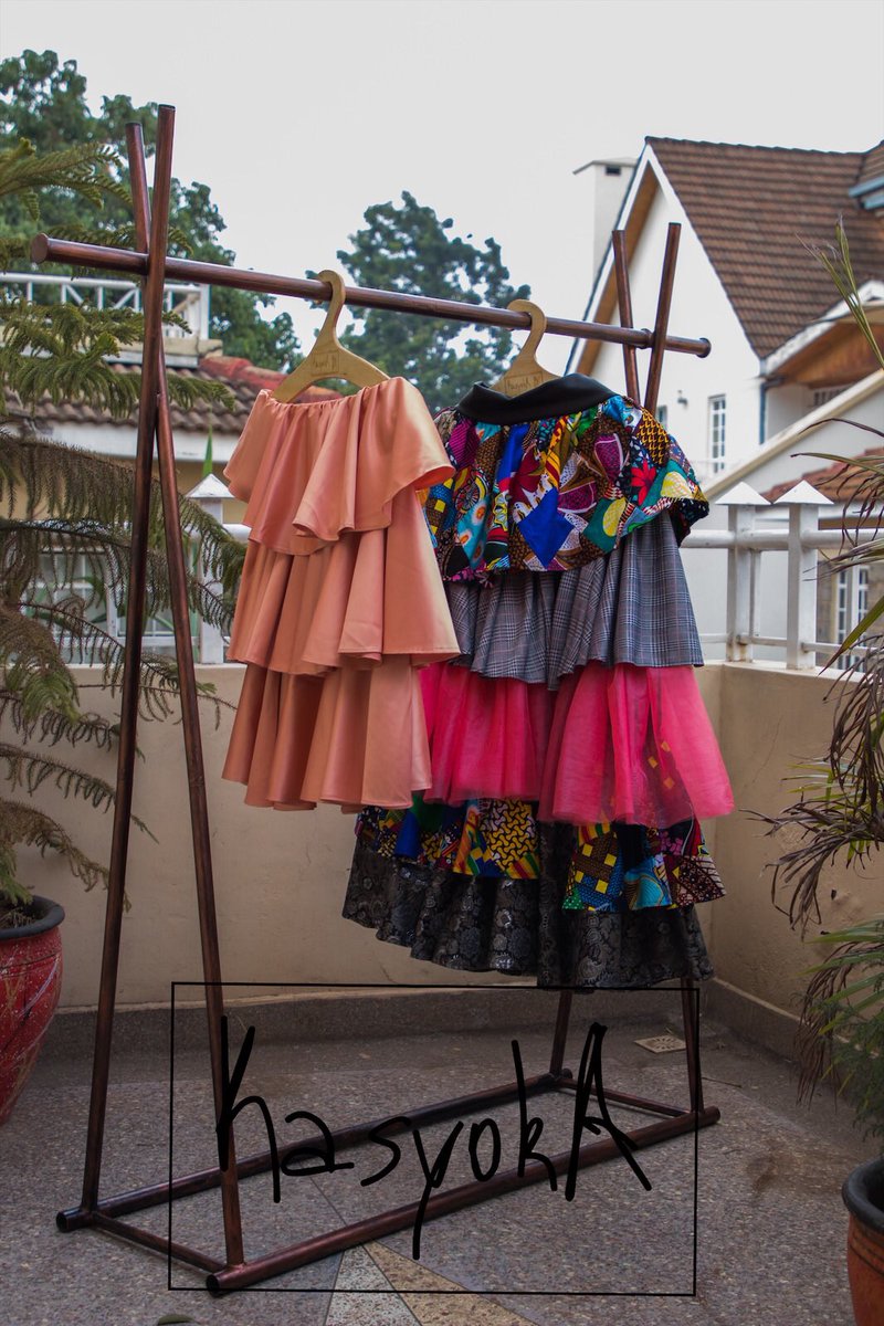 KasyokaClothing's tweet photo. Here is the first look at our First collection. We will be unveiling each individual piece all week.
This is a true labor of love and passion. Welcome aboard.
#KasyokaClothing #CustomToMake
#CollectionLaunch https://t.co/JjJvwzpbPW