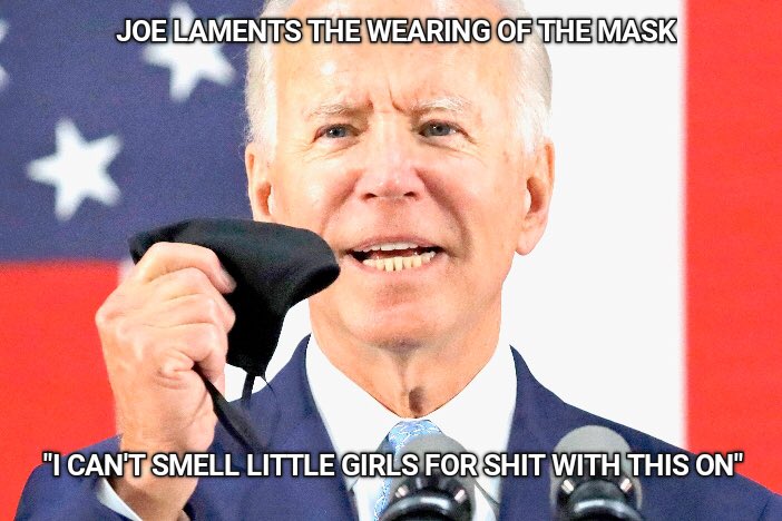 ArriGoldstein's tweet photo. @JoeBiden https://t.co/vXTl3fkfoZ