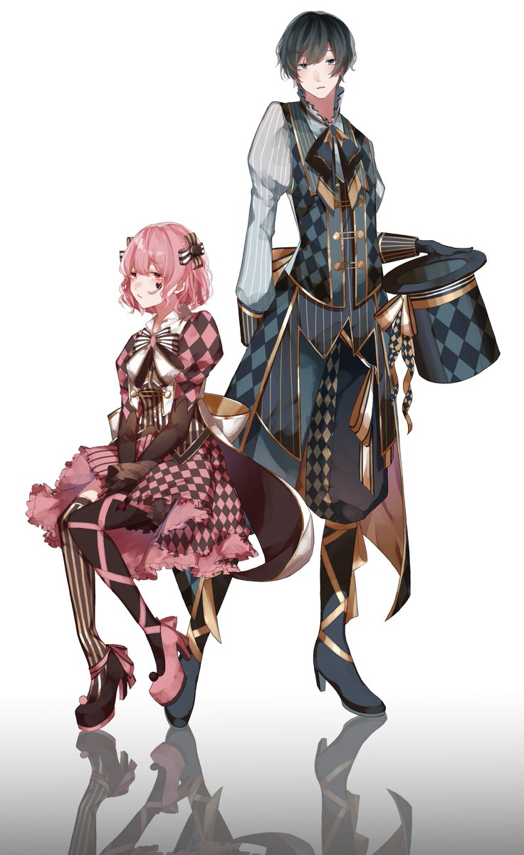 Twoucan そらなる の注目ツイート イラスト マンガ