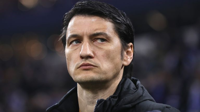 FandomLiveSport's tweet photo. Watford appoint Vladimir Ivic as head coach

👉 https://t.co/EjytvOVeTe

#fandomlive #fandomlivesport #fandomlive_news #sports https://t.co/HCoOHfAsx4