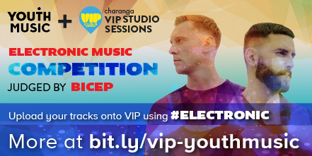 YuStudio & VIP Studio Sessions tweet media