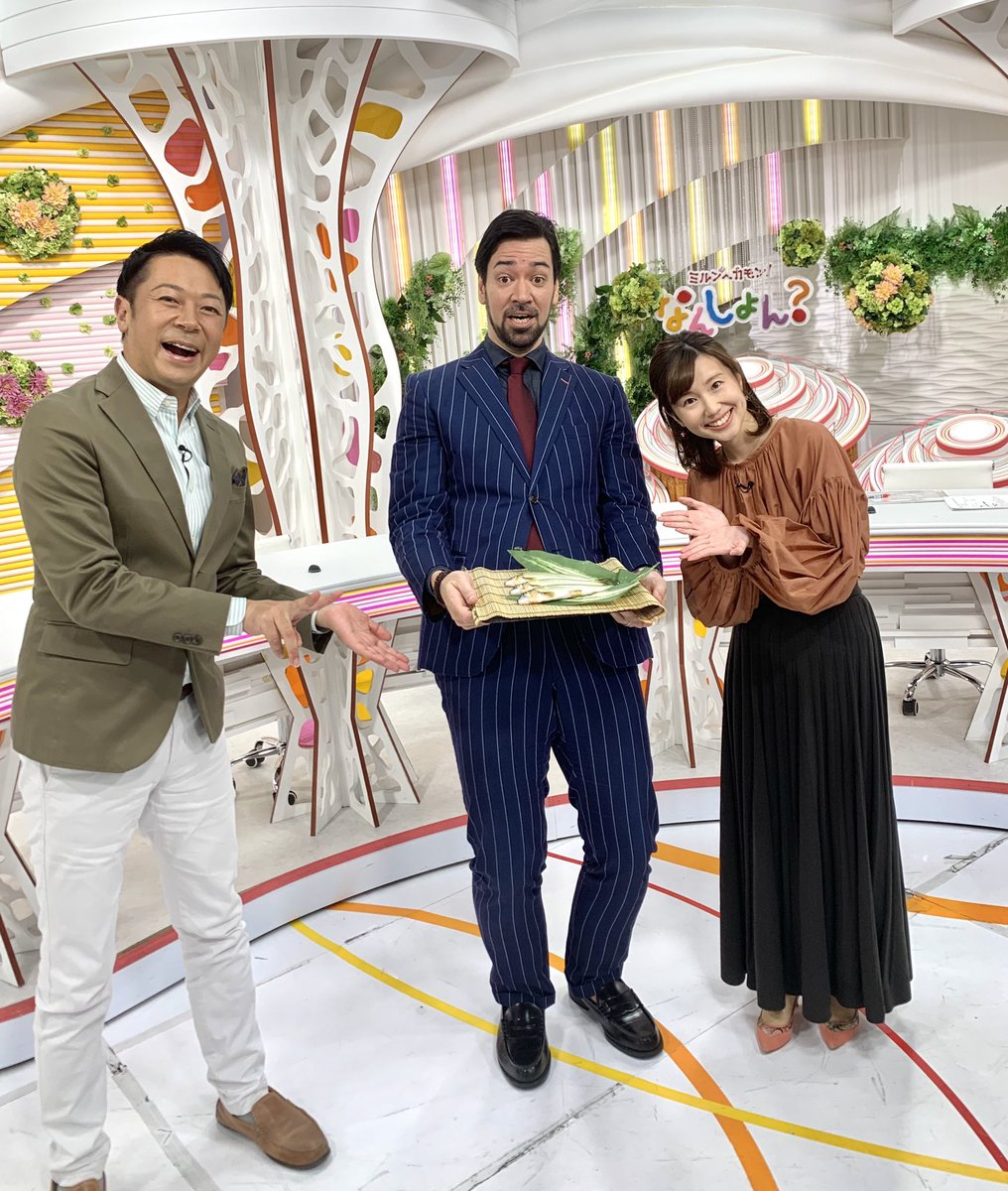 トライフープ岡山 21シーズン ありがとうございました メディア情報 な なんと この度 比留木謙司 Gmが ミルンへカモン なんしょん のレギュラー出演が決定しました 今後は毎週月曜17 13 8chで是非お会いしましょう 番組 トライフープ岡山 21シーズン ありがとうございました メディア情報 な なんと この度 比留木謙司 Gmが ミルンへカモン なんしょん のレギュラー出演が決定しました 今後は毎週月曜17 13 8chで是非お会いしましょう 番組