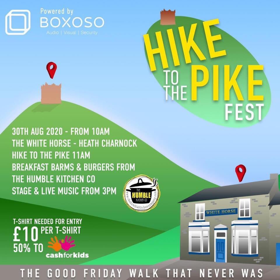 Please check this out on our Facebook page 💥