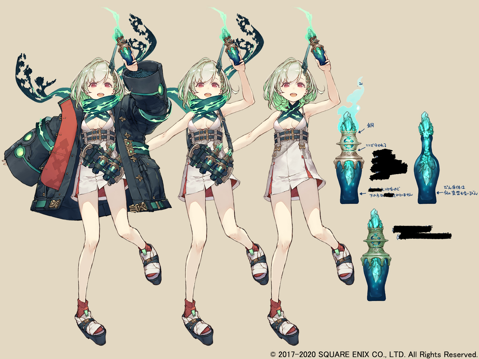 SINoALICE ーシノアリスー on X: