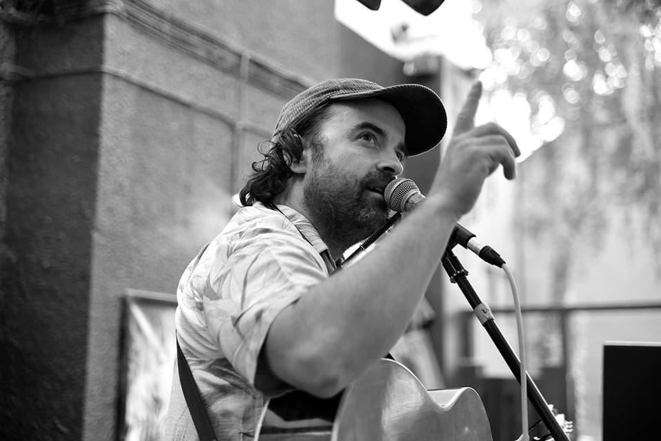 It was a great feeling to be back on the road this last week playing outdoor concerts. Cheers to everyone who helped make the shows happen (and also making them safe). 
Big love and thanks to all of you who showed up and bought tickets! 🙌

📸 Steve Hampson