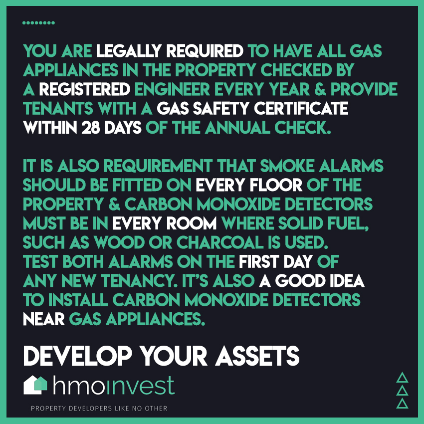 hmo_invest's tweet photo. There arent many non-negotiables in the world of property rental... but this is certainly one of them. This one is for a few of you thinking about your first property. You seasoned veterans will know this one already. Stay Tuned for more content. #hmoinvest #ukpropertydevelopment https://t.co/PJLX3kAflp