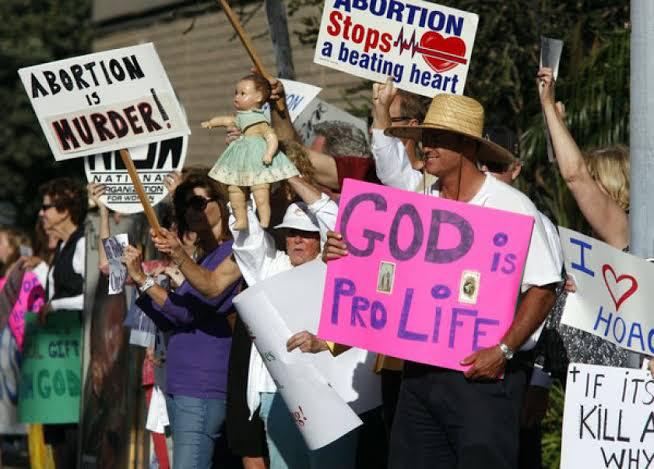 CharleeOddie's tweet photo. The penal code and spirit of our Kenyan constitution of 2010 doesn't allow the Susan Kihika Abortion bill. #JointProLIFEStatement https://t.co/kp9jYJIKei