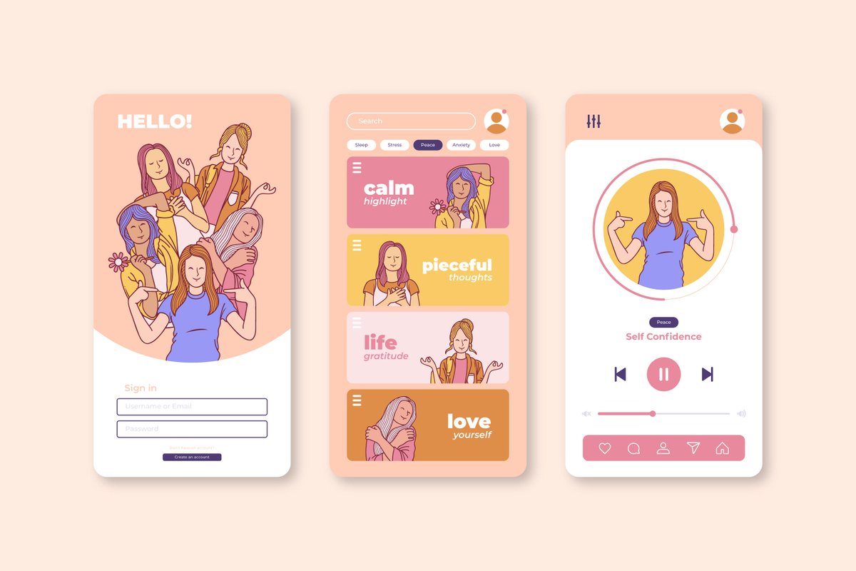 WebWorkMedia's tweet image. Follow: @webworkmedia
The biggest benefit of having a mobile app is that all the information you'd like to provide to your customers including special sales and promotions, is right at their fingertips.

Check out the link in the bio.
#webworkmedia #websitedevelopment #WordPress