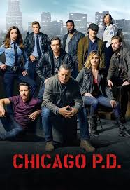 Jour 14 : Une série avec ton acteur.rice préféré.eJ'en ai pas. J'en aime beaucoup et j'essaie de suivre les séries dans lesquelles, iels peuvent prendre des risques comme  #SophiaBush avec le  #Chicagoverse ( #ChicagoFire,  #ChicagoPD &  #ChicagoMed) que j'ai découvert grâce à elle.