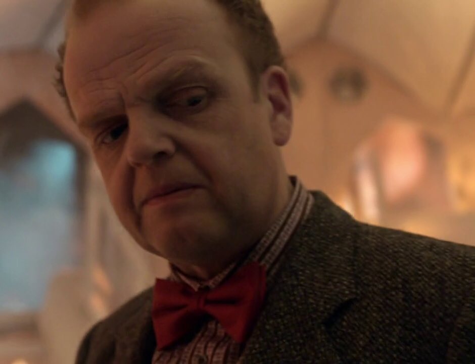 5-8: Dr Moon / Meta-Crisis / The Dreamlord / War Doctor