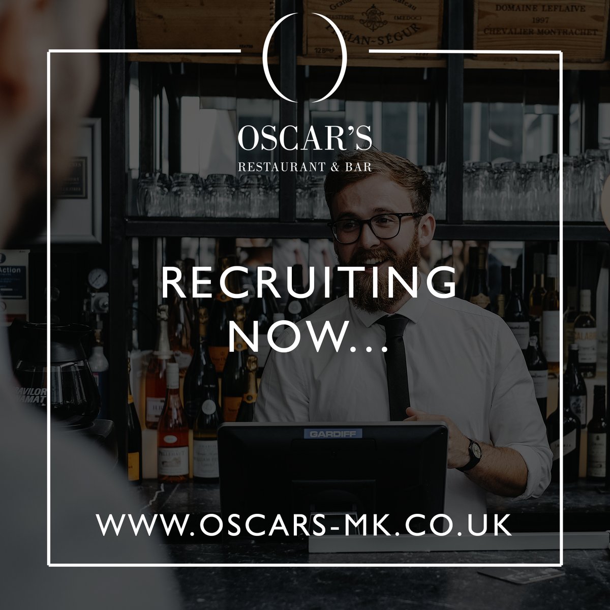 Oscars MK tweet media