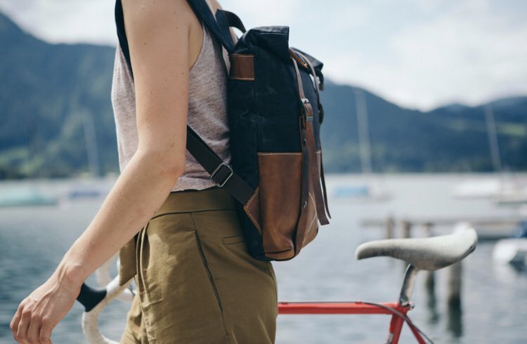 We’re ready to help you explore, when you are.
#kovered #backpack #explore #staysafe