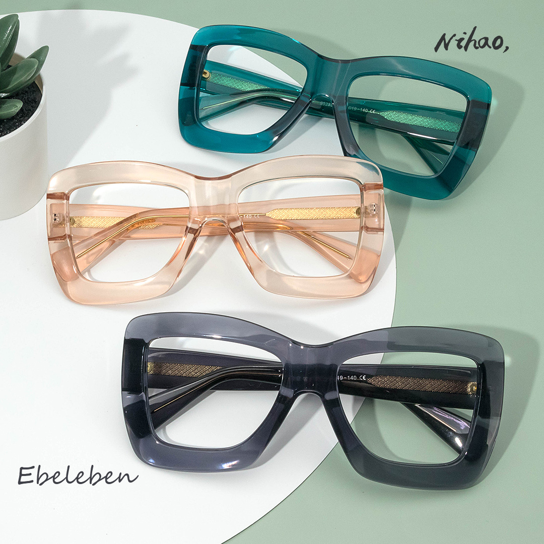 nihaooptical's tweet photo. New arrivals!🥳
Shop here <<< https://t.co/WR01kZIpmQ
#NihaoOptical #eyewear #fashion #afforablefashion#eyeglasses##prescription#save https://t.co/iPchocseIO