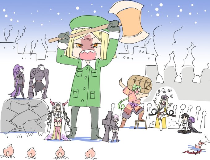 わたしはいま第6章キャメロットでいまココ 