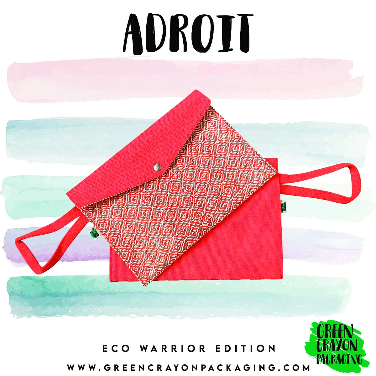 Green Crayon Packaging (GreenCrayon_IN) Twitter