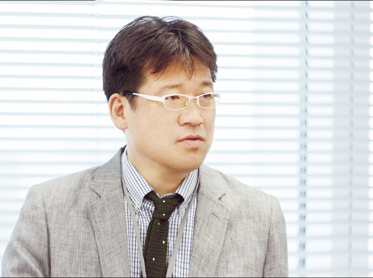 #映画ヲタ恋 円盤発売まであと2日ッ‼️

👔不思議部長・石山邦雄（#佐藤二朗）

円盤PR動画
youtu.be/XehhalAICzc

#高畑充希 #山﨑賢人 #菜々緒 #斎藤工 #賀来賢人 #今田美桜 #若月佑美 #ムロツヨシ
#ヲタクに恋は難しい #ヲタ恋 #福田雄一