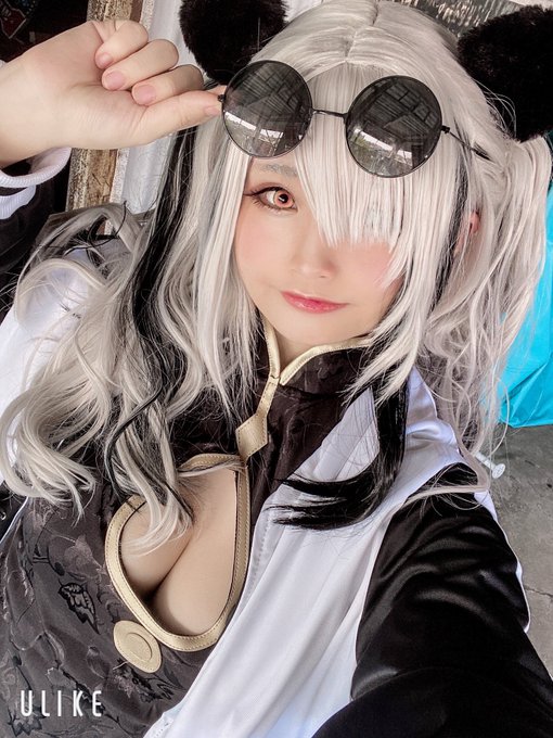 Twitterのコスプレ画像34