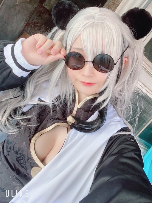Twitterのコスプレ画像35
