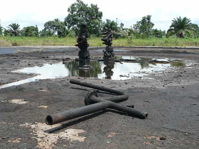 Presidential concerns and reason for none assent to the NOSDRA Bill have been addressed properly in the revised version hence there should be no more delays in passing the bill to help alleviate the sufferings of host communities due to environmental pollution  #PassNOSDRABillNow