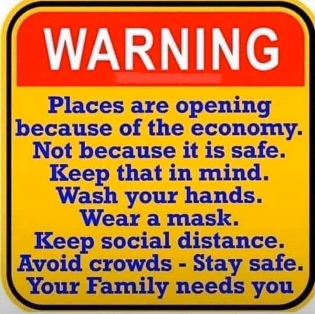Note to self #lockdown #KeaDrive