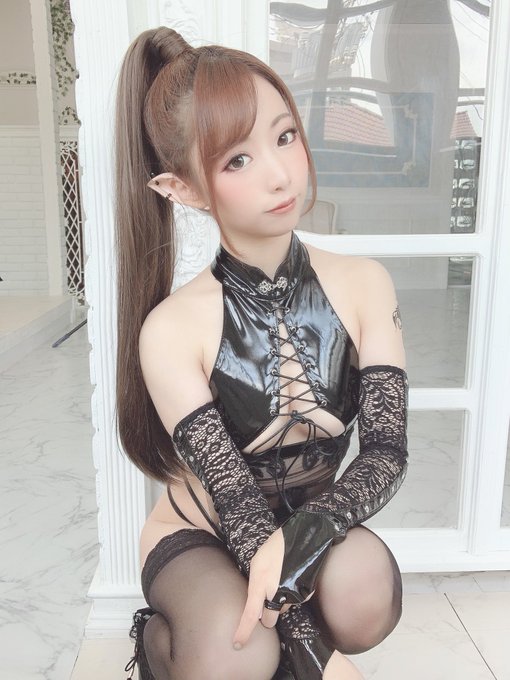 コスプレイヤーふれいあのTwitter画像33