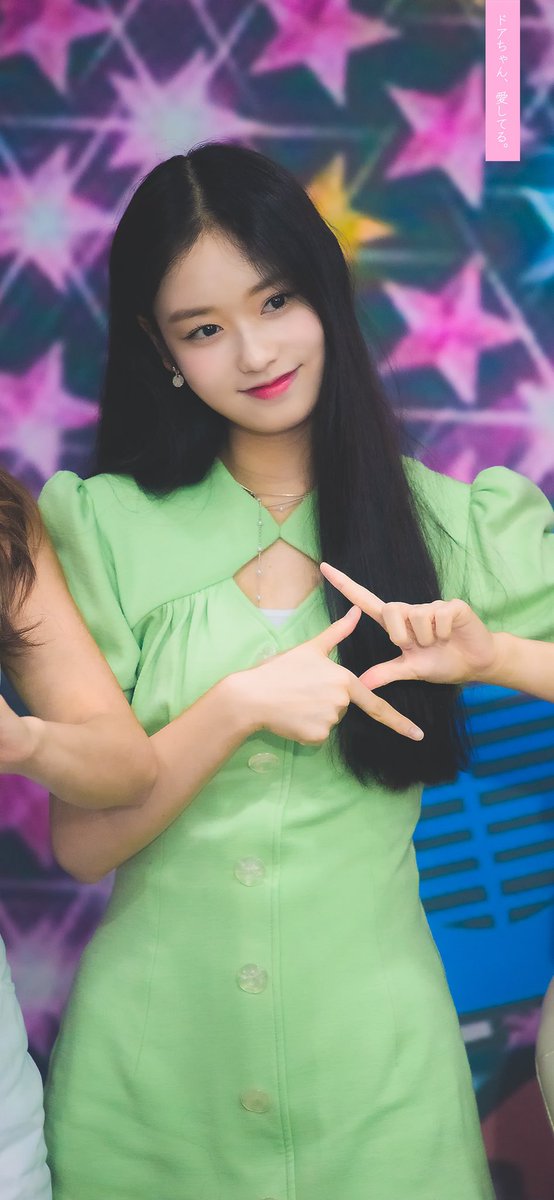 190926

#김도아 #KimDoah #キムドア
#파나틱스 #FANATICS
@FENT_FANATICS