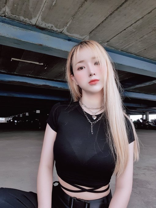 コスプレイヤーMisakicosのTwitter画像19