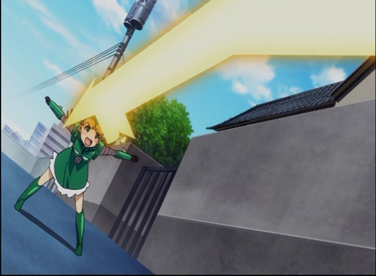 旧ザク 谷口夢奈 グロマゼンr9 ロボットガールズz 8月17日は谷口夢奈さんの誕生日という事で お誕生日おめでとうございます ｏ ｏ T Co Yaqpocqsrn Twitter