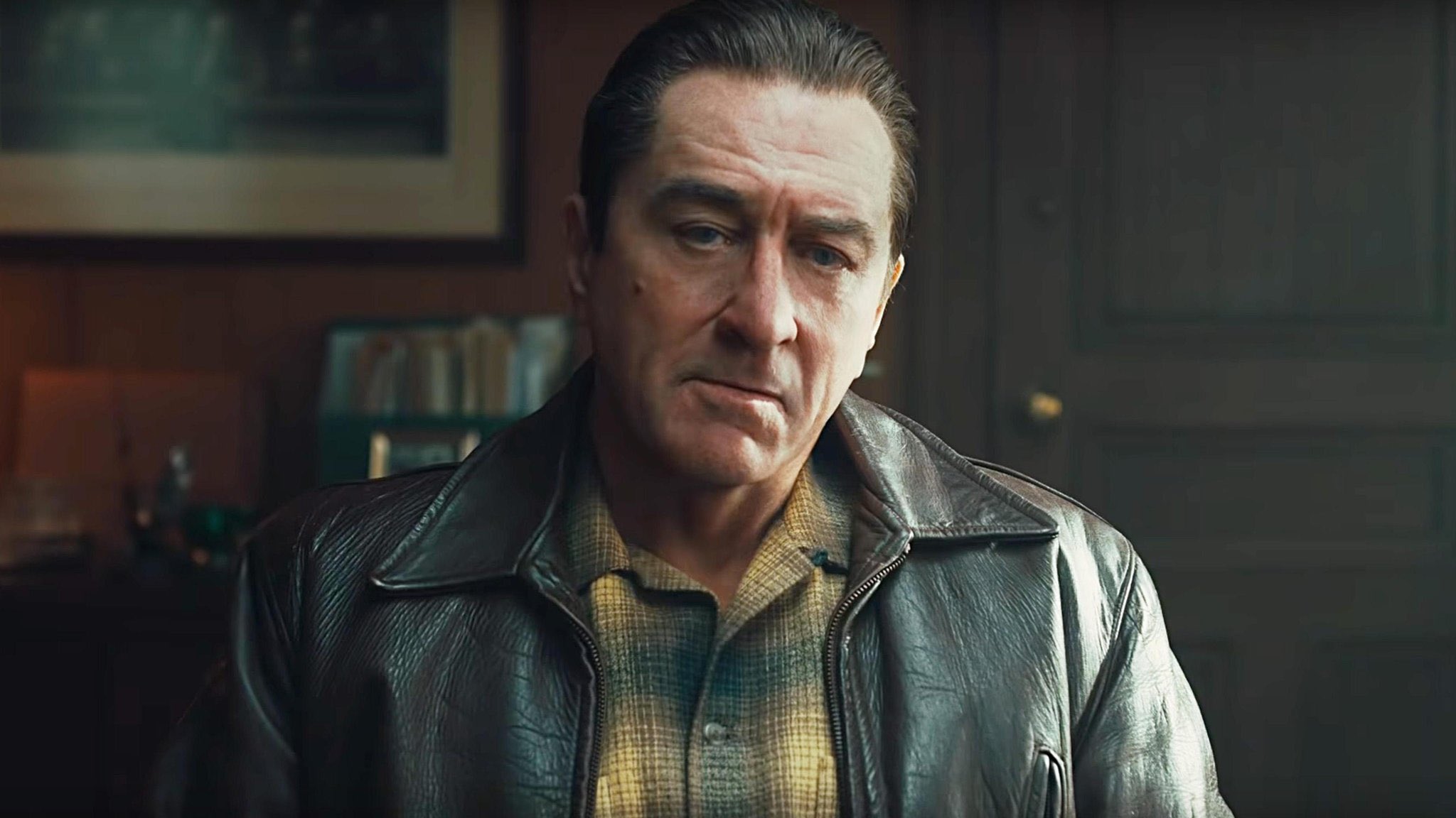 Happy birthday to Robert De Niro, a living legend.   
