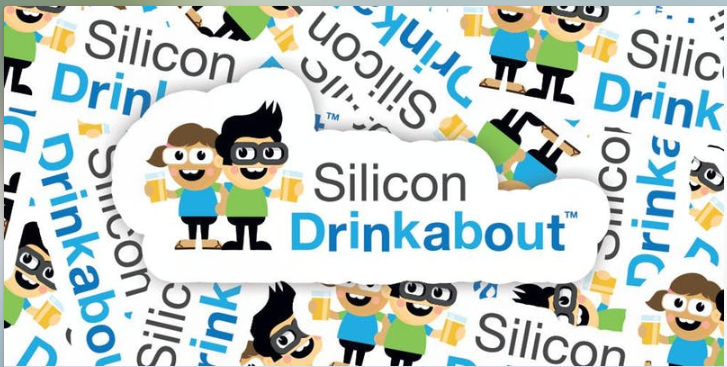 Silicon Drinkabout is back this week, guys! 
We're so looking forward to hearing what you've been doing these unusual times we're living. 
See you on Friday from 5pm at 137 Upper Street!