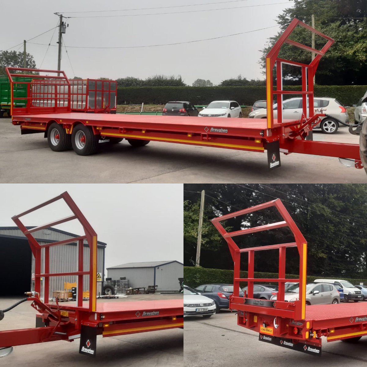 Broughan Engineering Ltd tweet media