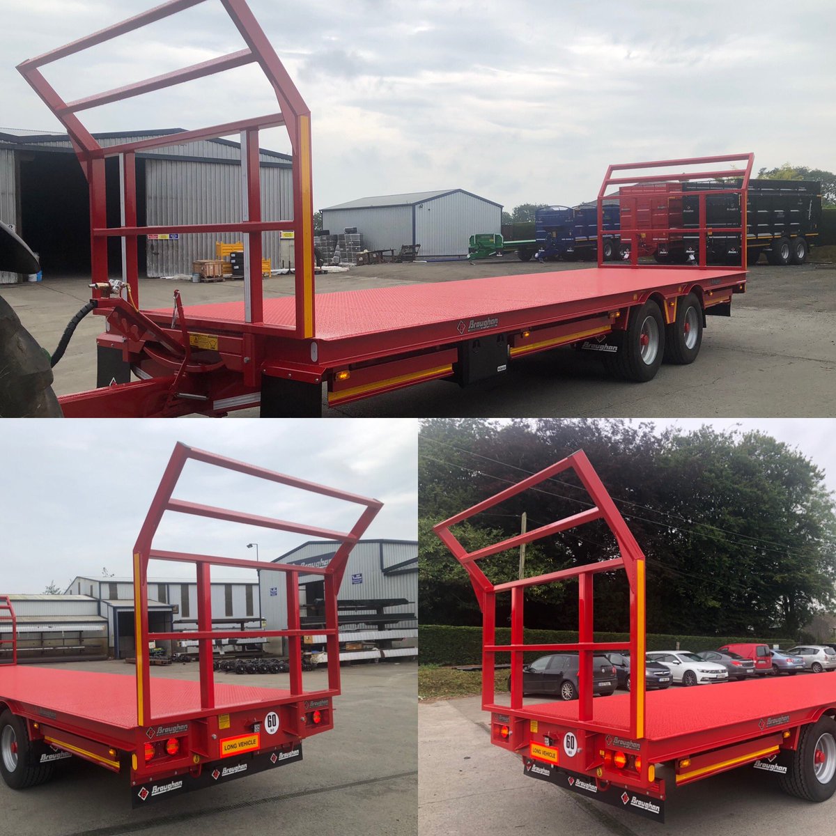 Broughan Engineering Ltd tweet media