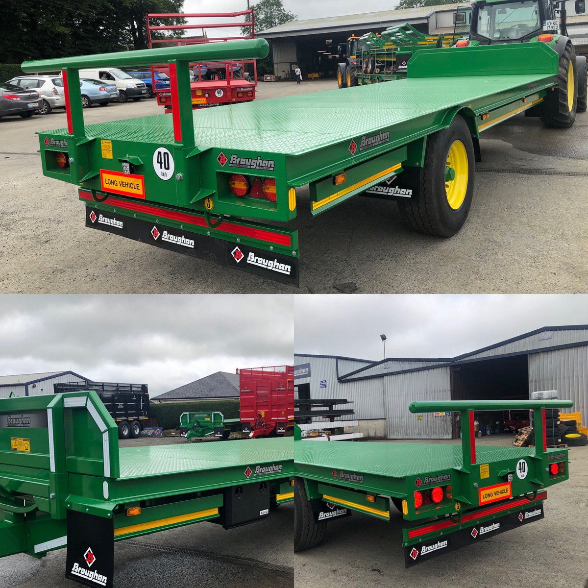 Broughan Engineering Ltd tweet media